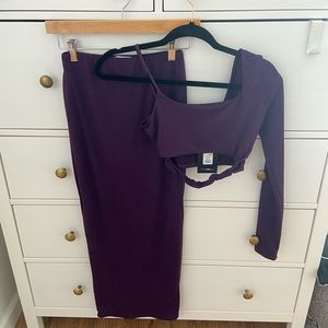 Two piece Fashion Nova set